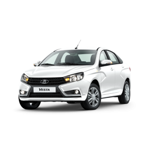 Lada Vesta PNG-65494